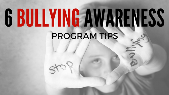 All Schools Should Implement Bullying Awareness Programs