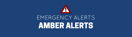 Amber Alerts - Emergency Alerts Industry