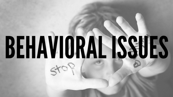 Behavioral Issues - Bullying Awareness Program Tips