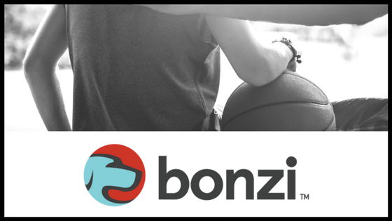 Bonzi - Youth Sports League Apps