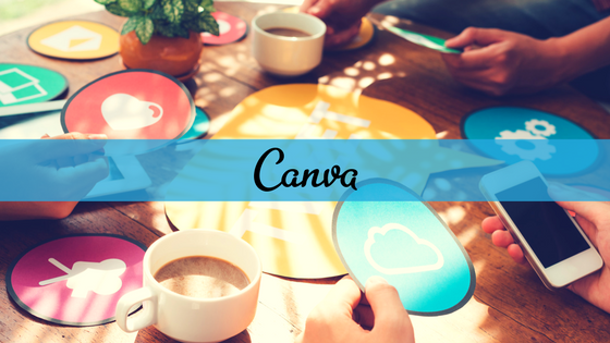 Canva - Nonprofit App