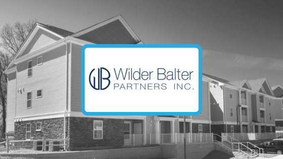 Wilder Balter - Community Reminders