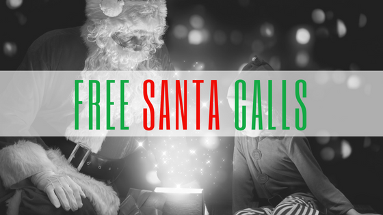 DialMyCalls' Free Personalized Santa Calls - Top 5 Free Santa Apps