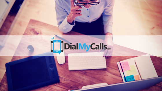 DialMyCalls - Small Business Owner Apps