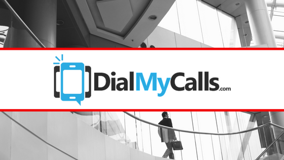 DialMyCalls - Top Business Communication Apps