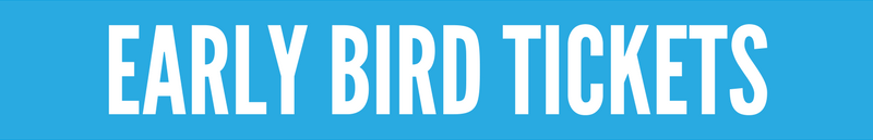 Early Bird Tickets - Top 8 Trade Show Marketing Tips