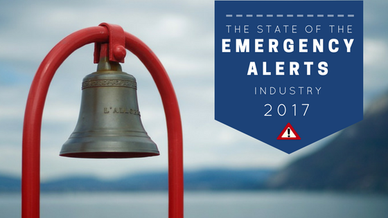 2017 Emergency Alerts Industry News