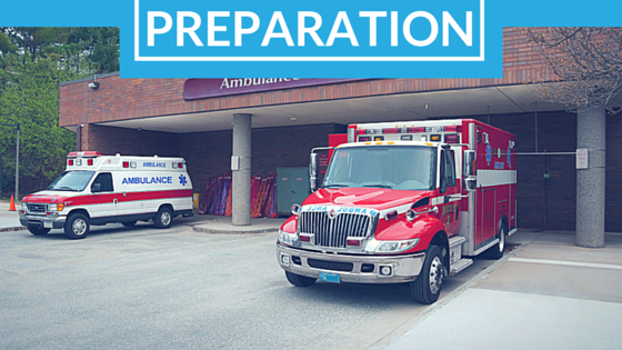 Preparation - Top 15 Emergency Notification System Tips