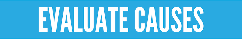 Evaluate Causes - Top 5 Tips for Managing Employee Absences at Your Business