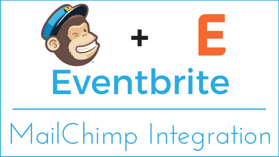 Eventbrite - MailChimp Integration