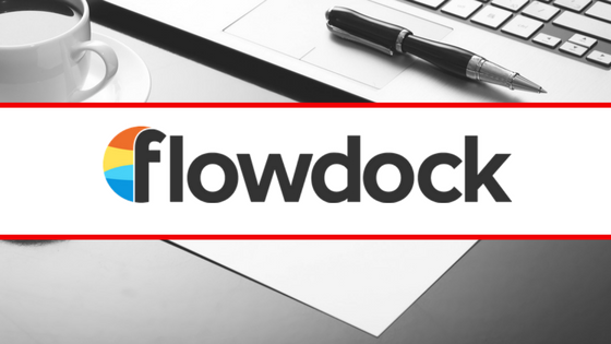 FlowDock- Top Business Communication Apps