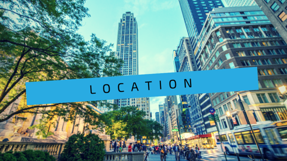 SMS Marketing - Broadcast Your Location