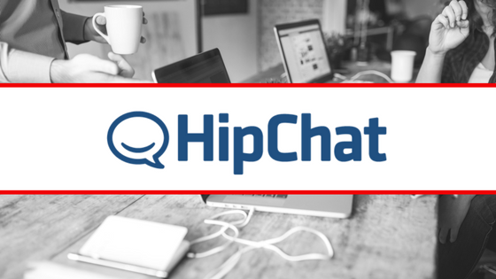 HipChat - Top Business Communication Apps