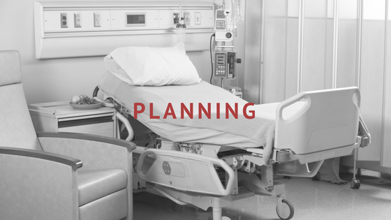 Hospital Emergency Planning