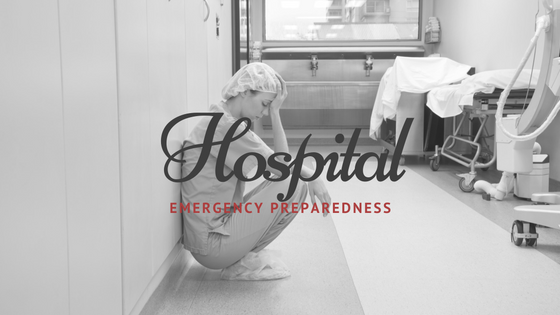 Does Your Hospital Have an Effective Emergency Plan in Place?