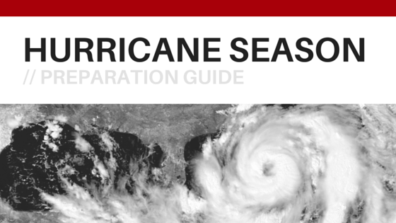 Top Hurricane Season Tips, Facts and Preparation Guide