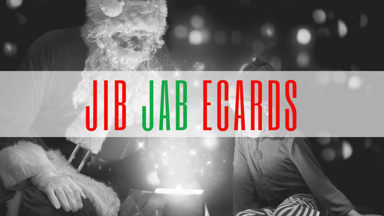 JibJab Holiday eCards - Top 5 Free Santa Apps