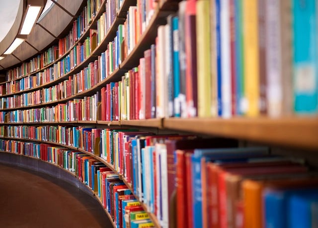 4 Helpful Tips To Help Market Your Community Library
