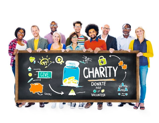 Nonprofit Fundraising Tips