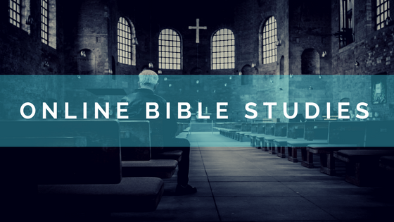 Online Bible Studies - Church Technology