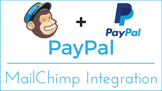 PayPal - MailChimp Integration