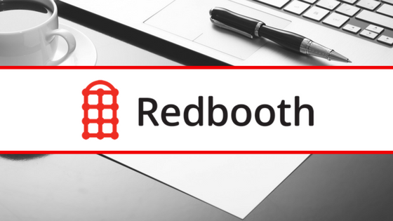Redbooth - Top Business Communication Apps