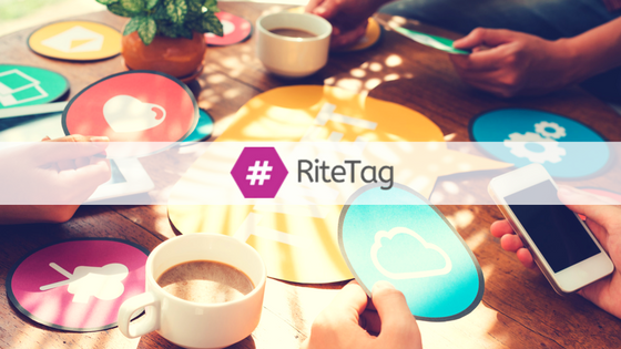 RiteTag - Nonprofit App