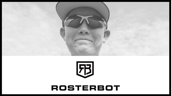 RosterBot - Youth Sports League Apps