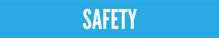 Safety - Small Business Feedback Culture Tips