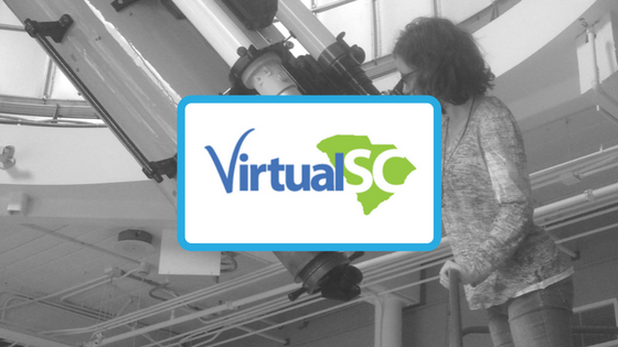 VirtualSC - School Notification System [Case Study]