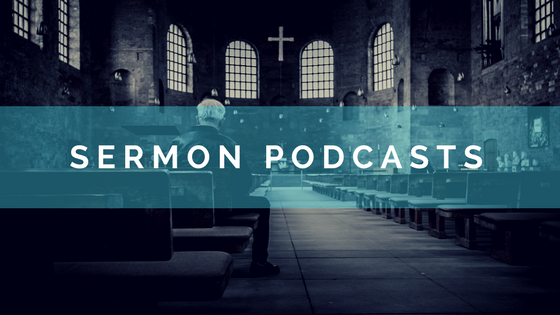 Sermon Podcasts - Church Technology