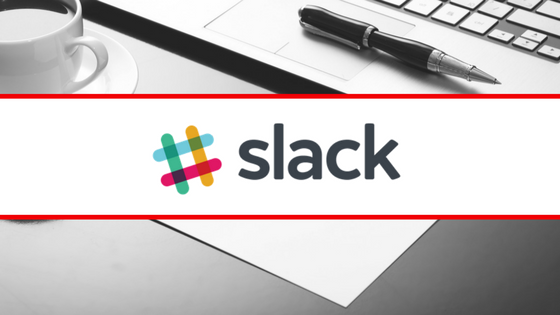 Slack - Top Business Communication Apps