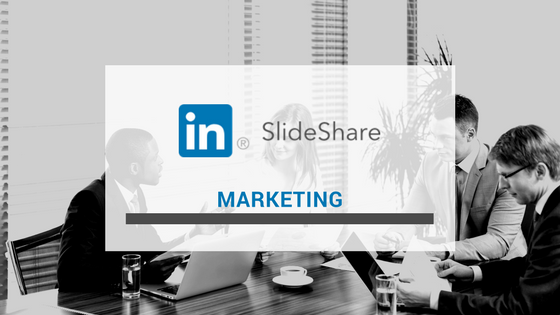 SlideShare Marketing