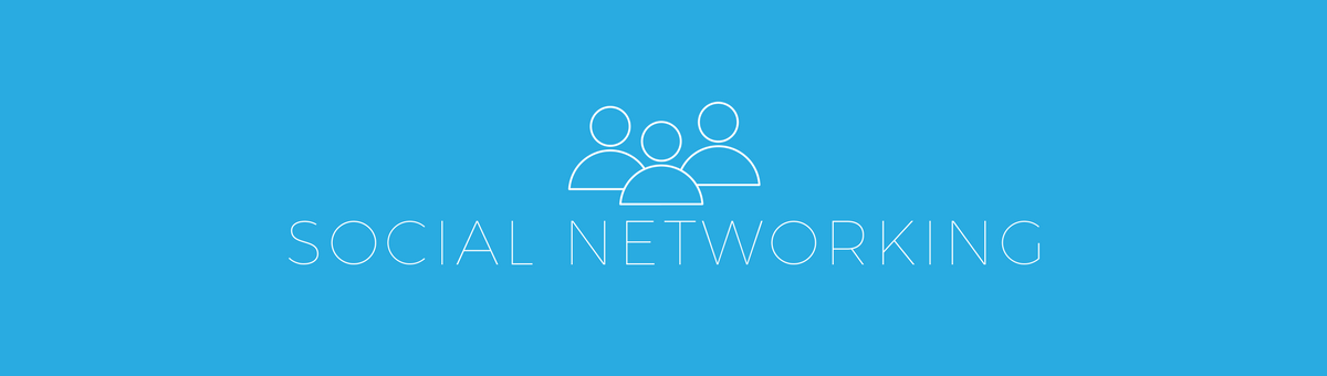 Social Networking - Top 5 manieren om uw buurt verbonden te houden