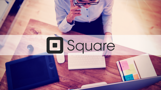 Square - Small Business Owner Apps