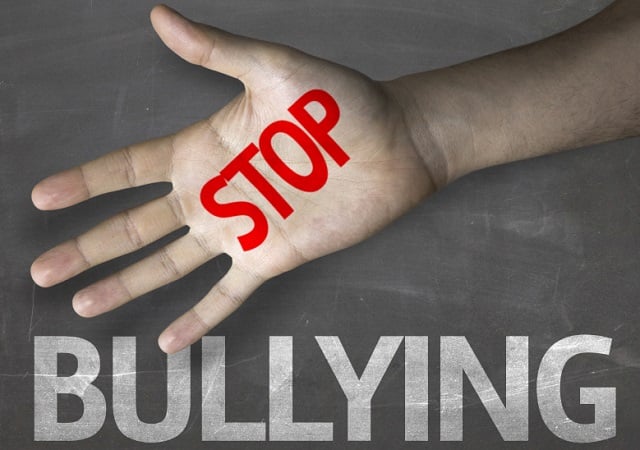 Stop Bullying | Putting a Stop to the School Bully - DialMyCalls