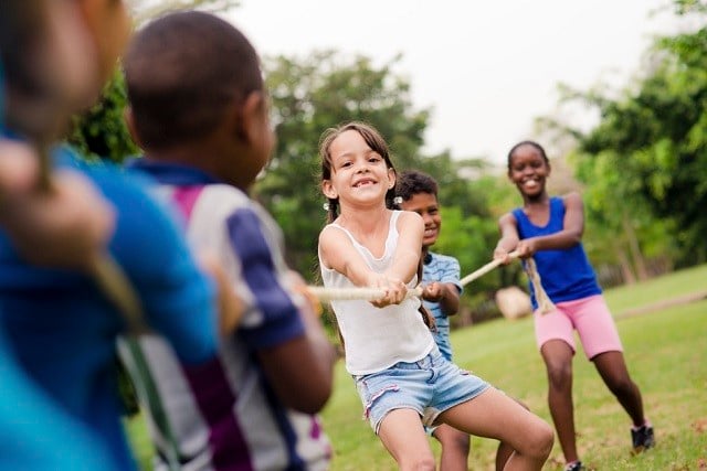 Six Helpful Tips To Make Your Summer Camp Memorable