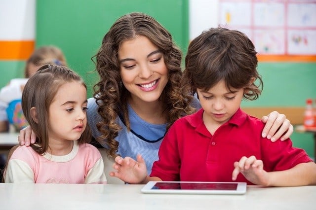 How Advances in Technology are Improving the Quality of Education a Teacher Provides
