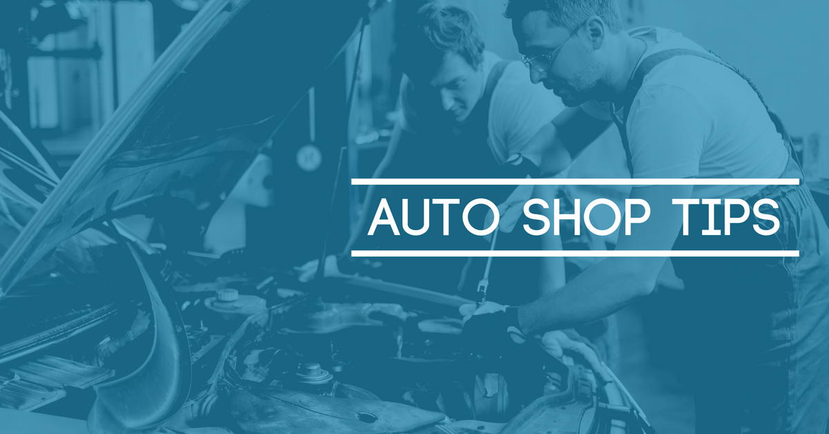 Top 4 Tips for Auto Repair Shops to Increase Customer Loyalty