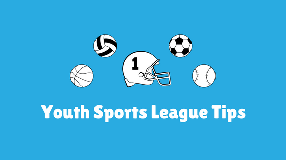 4 Ways to Improve Your Youth Sports League Today!