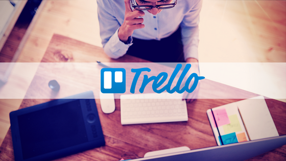 Trello - Small Business Owner Apps