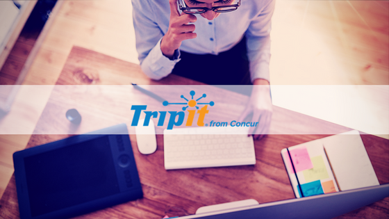 TripIt - Small Business Owner Apps