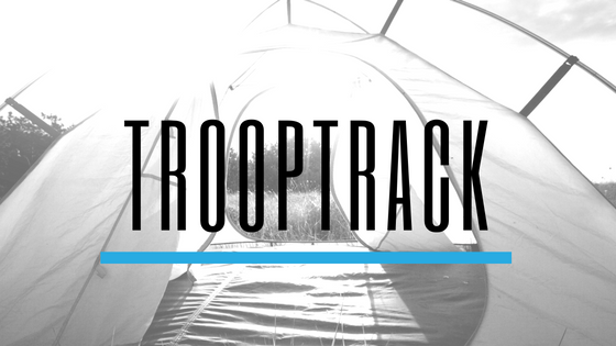 TroopTrack - Top Communication Apps for Scout Troops