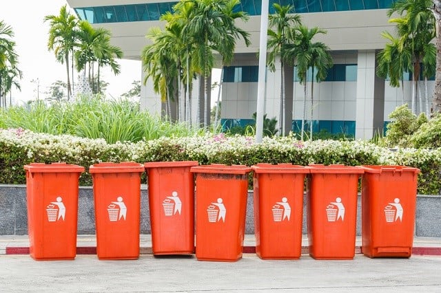 Waste Management Tips