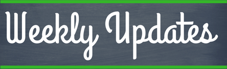 Weekly Updates - Back-to-School Preparation Tips