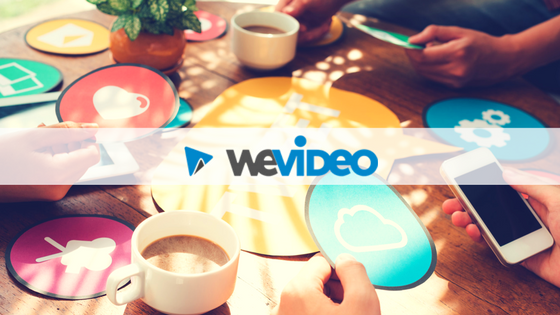 WeVideo - Nonprofit App