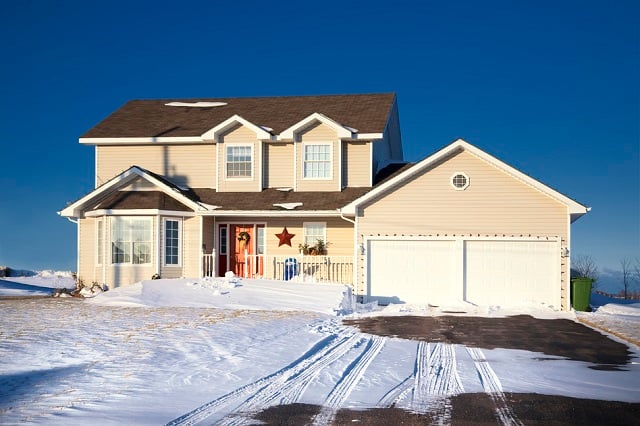 7 Tips for Getting Your House Winter Weather Ready