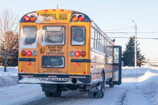 5 Safety Tips to Prepare Your School for Winter Weather