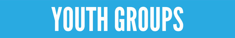 Youth Groups - Top 3 Church Growth Tips